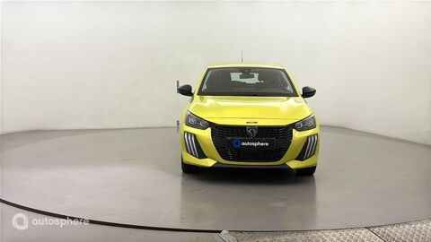 208 1.2 Hybrid 100ch Active e-DCS6 2025 occasion 79000 Niort