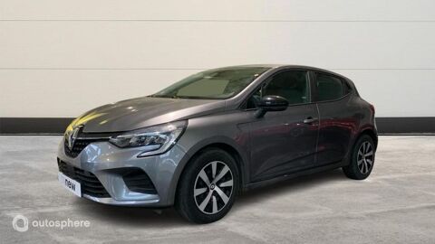 Renault Clio 1.0 TCe 90ch Equilibre 2023 occasion Annemasse 74100