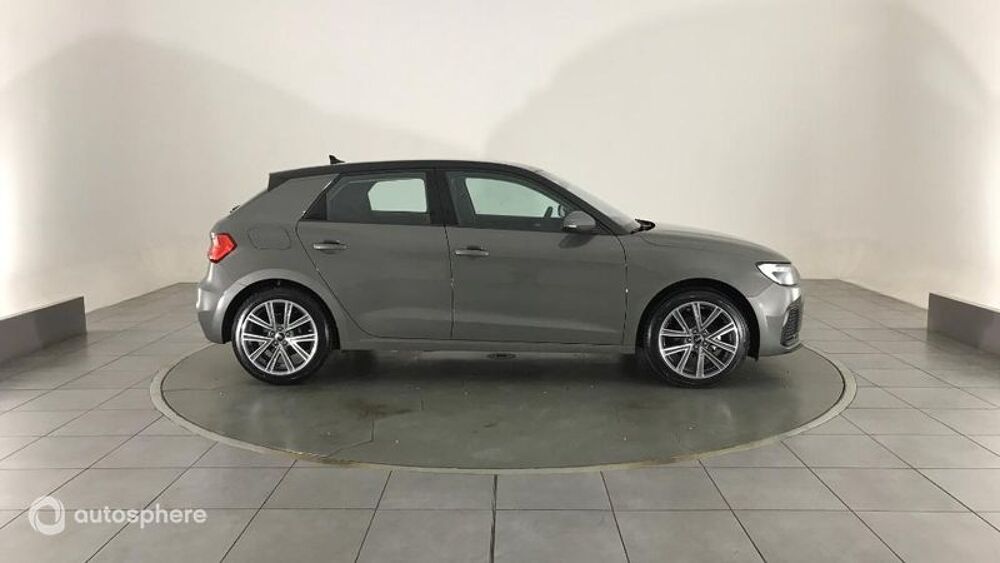 A1 25 TFSI 95ch Design S tronic 7 2026 occasion 86000 Poitiers