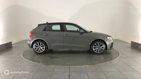 A1 25 TFSI 95ch Design S tronic 7 2026 occasion 86000 Poitiers