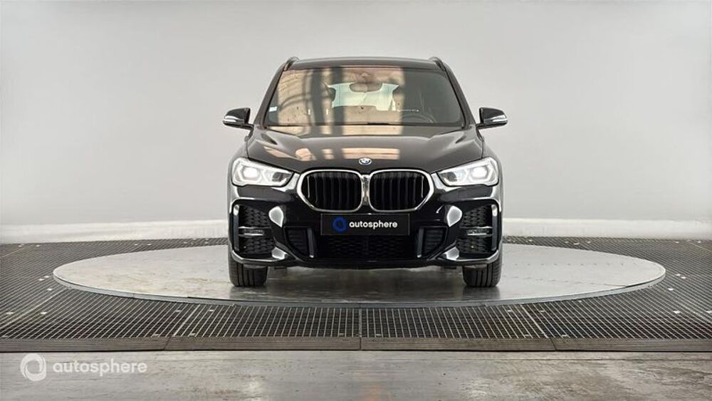 X1 xDrive25eA 220ch M Sport 6cv 2022 occasion 63170 AUBIERE