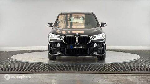 X1 xDrive25eA 220ch M Sport 6cv 2022 occasion 63170 AUBIERE