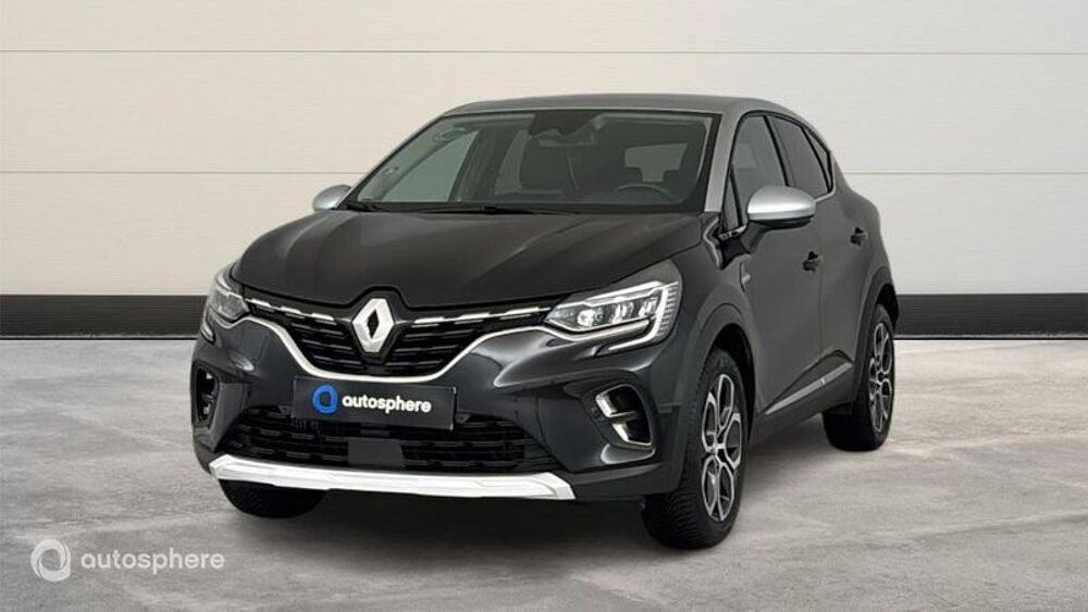 Captur 1.0 TCe 90ch Techno 2023 occasion 57200 Sarreguemines
