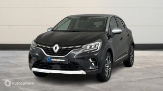 Captur 1.0 TCe 90ch Techno 2023 occasion 57200 Sarreguemines