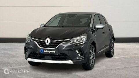 Renault Captur 1.0 TCe 90ch Techno 2023 occasion Sarreguemines 57200