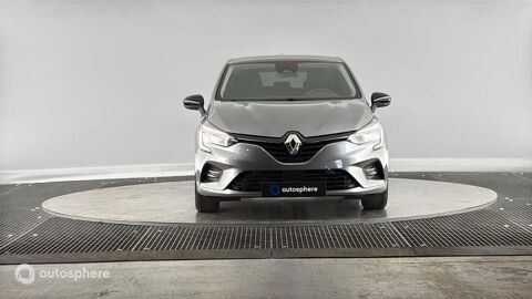 Clio 1.0 SCe 65ch Evolution 2023 occasion 74200 Thonon-les-Bains