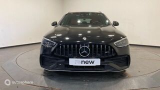 Classe C 43 AMG 408ch 4Matic 2023 occasion 57100 Thionville