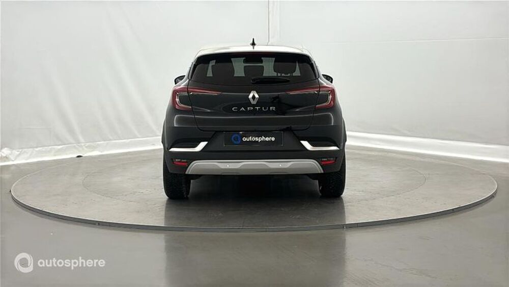 Captur 1.0 TCe 90ch Techno 2023 occasion 57400 Buhl-Lorraine