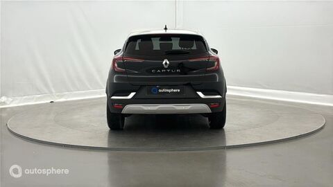 Captur 1.0 TCe 90ch Techno 2023 occasion 57400 Buhl-Lorraine