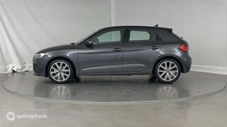 A1 30 TFSI 110ch Advanced S tronic 7 2023 occasion 51100 Reims