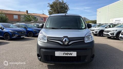Kangoo 1.5 Blue dCi 95ch Grand Confort 2021 occasion 13800 ISTRES