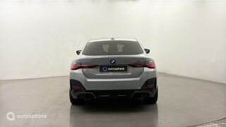 i4 eDrive40 340ch M Sport 2025 occasion 33700 M&eacute;rignac
