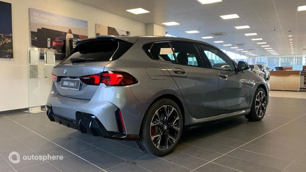 S&eacute;rie 1 123 xDriveA 218ch M Sport DKG7 2026 occasion 59650 Villeneuve-d'Ascq
