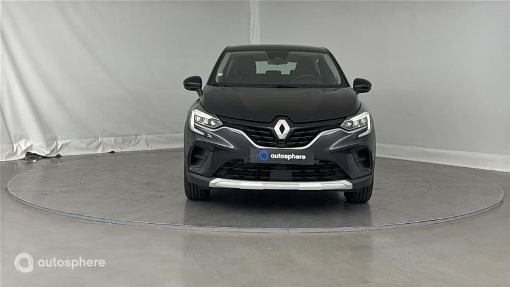 Captur 1.0 TCe 90ch Business -21 2022 occasion 62232 Fouqui&egrave;res-l&egrave;s-B&eacute;thune