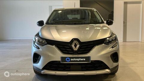 Captur 1.0 TCe 90ch Evolution 2024 occasion 13300 SALON DE PROVENCE
