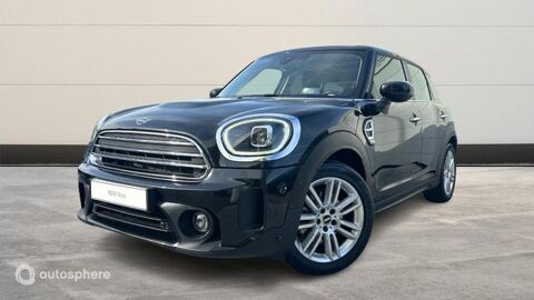 Mini Countryman Cooper 136ch Edition Premium Plus BVA7 2023 occasion N&icirc;mes 30000