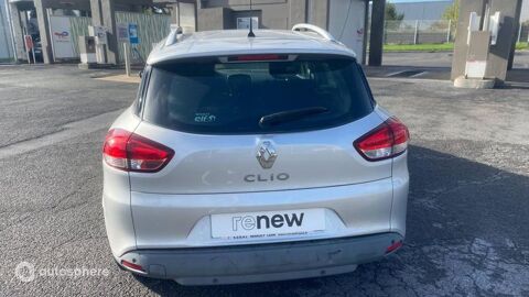 Clio 1.5 dCi 90ch energy Business Euro6c 2018 occasion 59160 Lomme