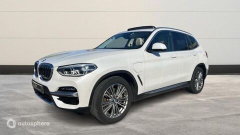 Annonce voiture BMW X3 36999 €
