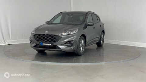 Ford Kuga 2.5 Duratec 190ch FHEV E85 ST-Line Business BVA 2023 occasion Lambres-lez-Douai 59552