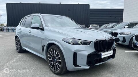 X5 xDrive50e 489ch M Sport 2023 occasion 33260 LA TESTE DE BUCH