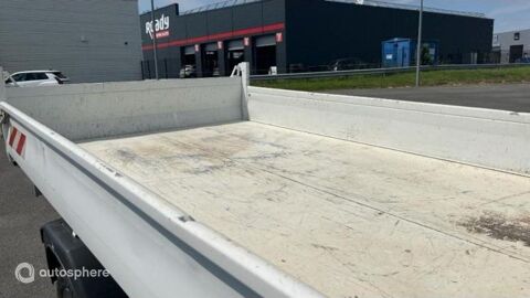 Master RJ3500 L2 2.3 Blue dCi PAF AR court 130ch Confort EuroVI 2022 occasion 62000 Arras