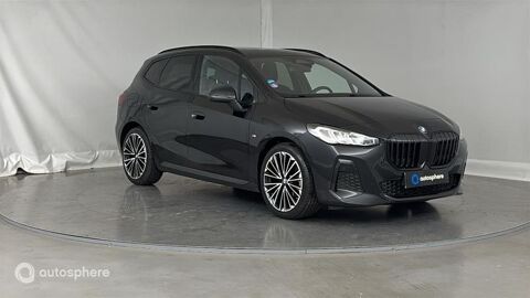 Serie 2 220i 170ch M Sport DKG7 2023 occasion 59650 Villeneuve-d'Ascq