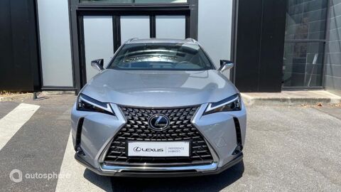UX 300h Luxe 2WD MC25 2026 occasion 92000 NANTERRE
