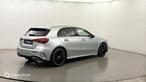 Classe A 200 d 150ch AMG Line 8G-DCT 2025 occasion 86000 Poitiers
