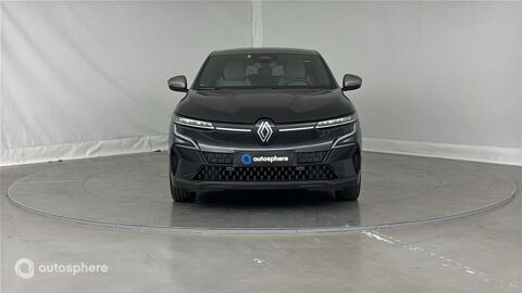 M&eacute;gane E-Tech Electric EV60 220ch Techno super charge -C 2023 occasion 62218 Loison-sous-Lens