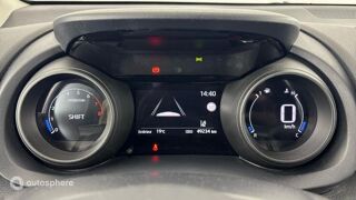 Yaris 70 VVT-i Design 5p 2021 occasion 69700 Givors