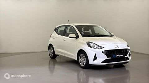 i10 1.0 67ch ECO Intuitive 2022 occasion 44000 Nantes