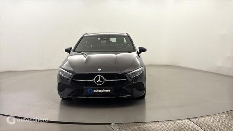 Classe A 180 136ch Business Line 7G-DCT 2023 occasion 86000 Poitiers