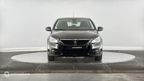 308 1.5 BlueHDi 130ch S&S Active Business EAT8 7cv 2020 occasion 63000 Clermont-Ferrand