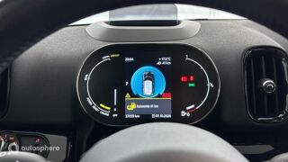 Countryman Cooper SE 125ch + 95ch Edition Premium Plus ALL4 BVA6 2023 occasion 59650 Villeneuve-d'Ascq
