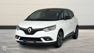 Sc&eacute;nic 1.7 Blue dCi 120ch Intens 2020 occasion 08000 Charleville-M&eacute;zi&egrave;res