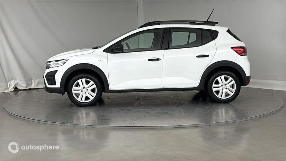 Sandero 1.0 TCe 90ch Stepway Essential 2023 occasion 57000 Metz