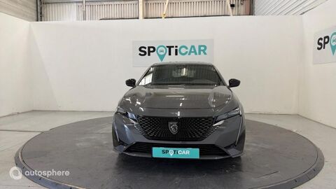 308 1.5 BlueHDi 130ch S&S GT EAT8 2024 occasion 13100 Aix-en-Provence