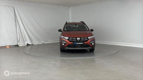 Jogger 1.0 ECO-G 100ch SL Extreme+ 7 places 2022 occasion 59223 Roncq