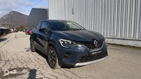 Captur 1.0 TCe 90ch Evolution 2024 occasion 74330 &Eacute;pagny Metz Tessy