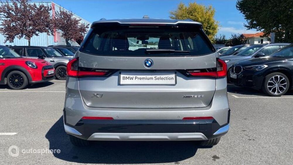 X1 xDrive25e 245ch xLine 2023 occasion 64100 Bayonne