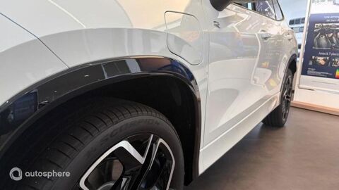 Tayron 1.5 eHybrid 272ch R-Line DSG6 5 places 2026 occasion 16430 Champniers