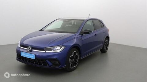 Annonce voiture Volkswagen Polo 24799 €