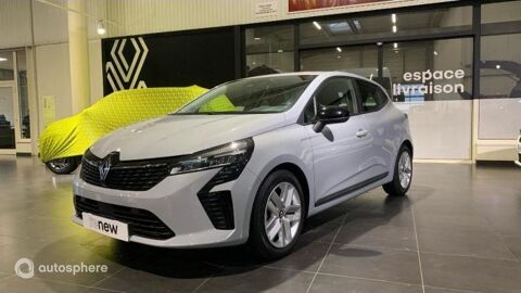 Renault Clio 1.6 E-Tech 145ch full hybrid Evolution 2024 occasion Annemasse 74100