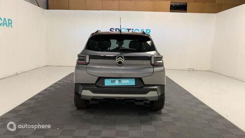 C3 1.2 Turbo 100ch MAX 2025 occasion 84000 Avignon