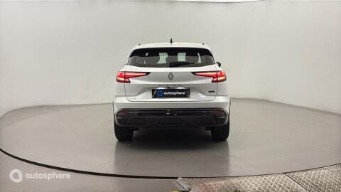 Austral 1.2 E-Tech full hybrid 200ch Evolution - 25 2025 occasion 62000 Arras