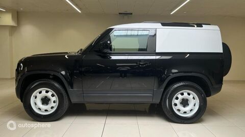 Defender 90 3.0 D200 Hard Top S 2026 occasion 69200 V&eacute;nissieux