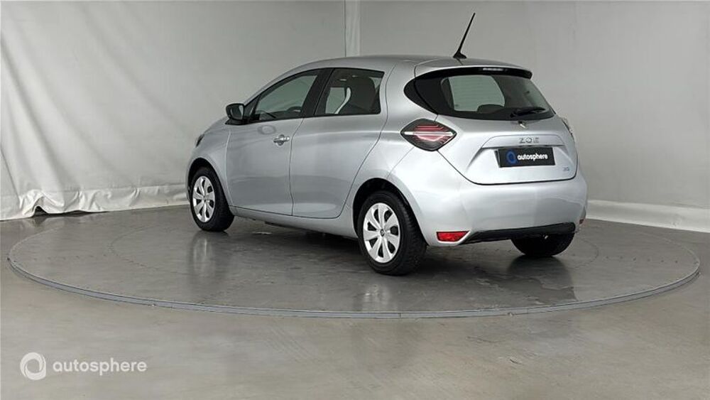 Zo&eacute; Life charge normale R110 Achat Int&eacute;gral - 20 2022 occasion 57500 Saint-Avold