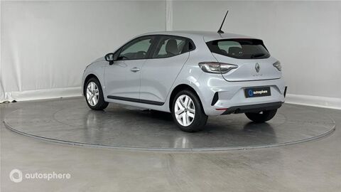 Clio 1.5 dCi 100ch Evolution - 25 2025 occasion 62218 Loison-sous-Lens
