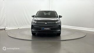 Tiguan 1.5 eTSI 131ch VW Edition DSG7 2025 occasion 02400 Ch&acirc;teau-Thierry