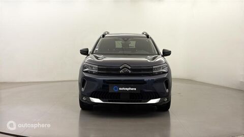 C5 aircross PureTech 130ch S&S Shine EAT8 2022 occasion 86000 Poitiers